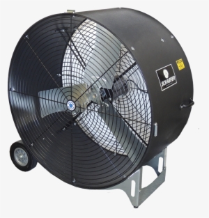 Portable Circulation Fans - Circulation Fans #2533108