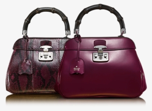 Ladies Leather Bags Png #2533214
