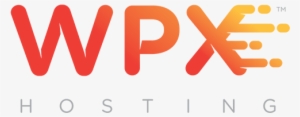 Wpx Hosting Logo - Web Hosting Service #2533246