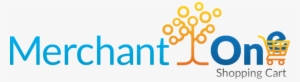 Merchant One Logo #2533280