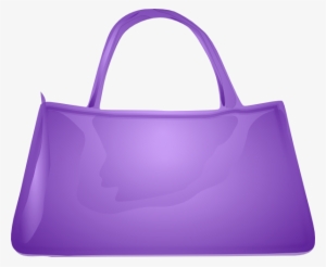 Hand Bag Clipart #2533375