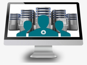Reseller Hosting In The Uk - Computer Monitor #2533591