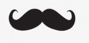 Full Hd Pictures Wallpaper Mustache Clipart Find - Translucent Mustache #2533751