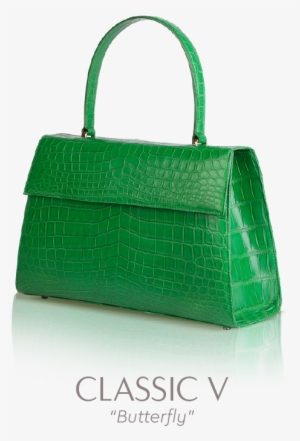 Inspired By The Spirit Of Today's Woman - Kelly Bag #2533808