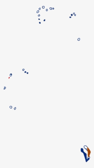 Flag Map Of British Indian Ocean Territory - Wikimedia Commons #2533810