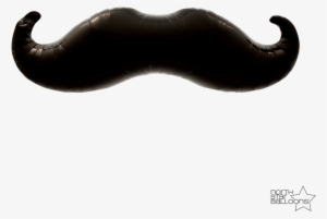 Mustache 38 In* #2533973
