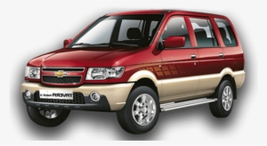 Tavera On Rent In Kolhapur - Tavera Car In India #2534090