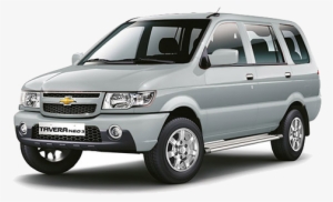 Vehicle - Tavera On Road Price #2534129