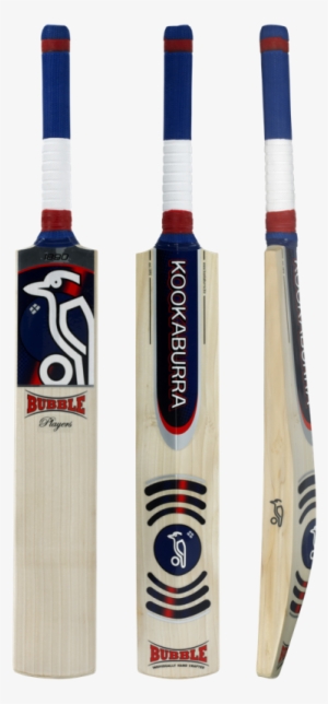 Kookaburra English Willow Cricket Bats #2534245
