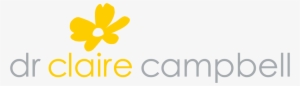 Dr Claire Campbell Logo - Communicorp Digital #2534487