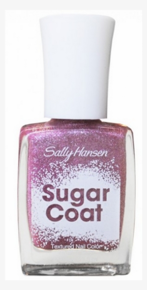 Sally Hansen Sugar Coat Special Effect Textured Nail #2534515