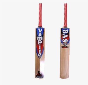 Bas Indoor Cricket Bat - Cricket Bat #2534537