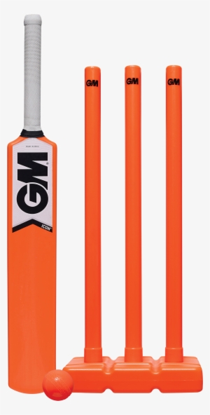 Gunn & Moore Icon All-weather Cricket Set 2018 - Gunn And Moore Cricket Set #2534615