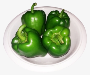 Download Free Capsicum Png Large Images Transparent - Food #2534619