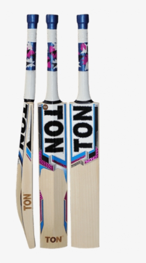 Ton Gold Edition Cricket Bat #2534639