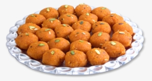 Laddu - South Indian Sweets Png #2534717
