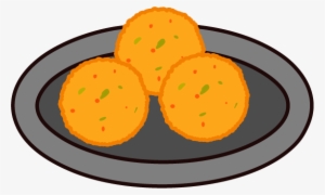 Png Coloured - Laddu #2534721
