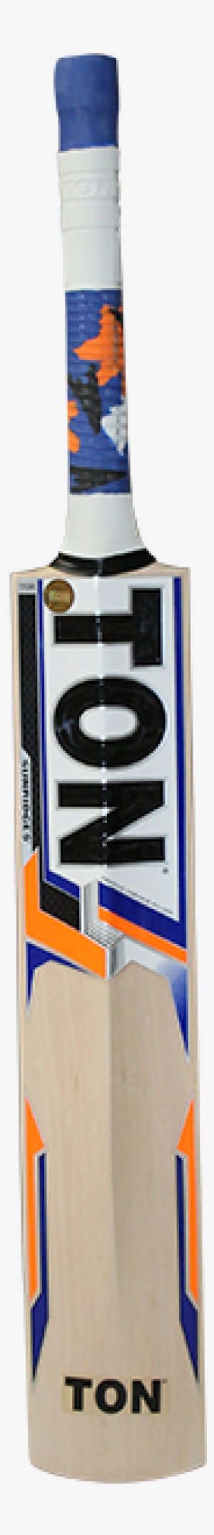 Kashmir Willow Ton Maxpower - Ss Ton Maximus Kashmir Willow Cricket Bat #2534771