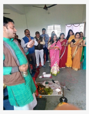 Saraswati Puja - Ceremony #2534773