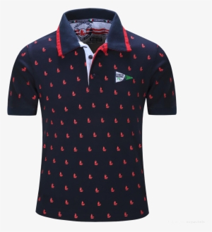 Polo Shirt Full Print #2534815