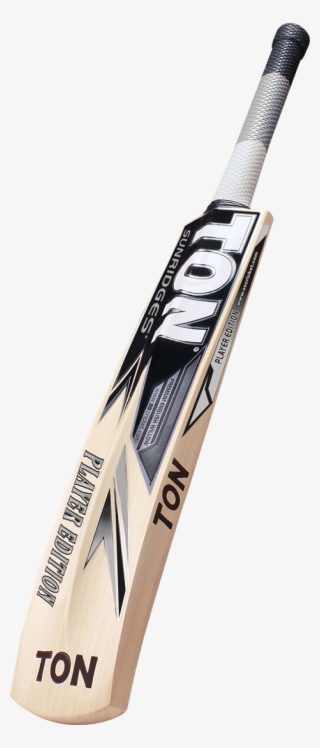 Ss Ton Player Edition English Willow Cricket Bat #2534865