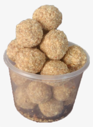 Kadalai Laddu - Baked Goods #2534894