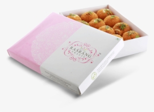 Motichur Ladoo - Mooncake #2534991