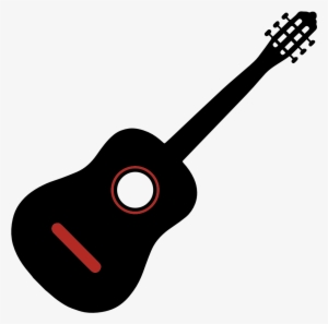 Download Svg Download Png - Guitarra .ico #2534992