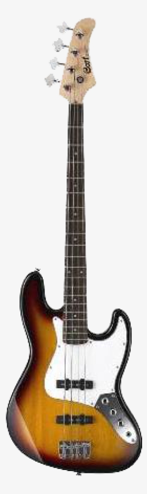 Fender Jazz Bass Tobacco Sunburst #2535020