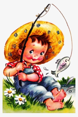 This Vintage Card Is Is Used - Mother's Day #2535024