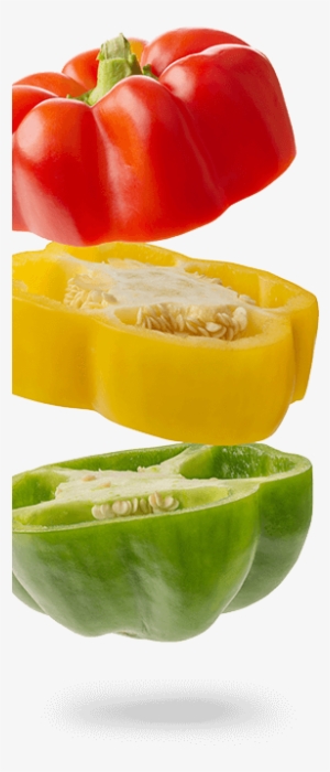 Bell Pepper, Cubanelle - Stock Photography #2535098