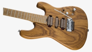 Gallery - Charvel Guthrie Govan Signature Model #2535099