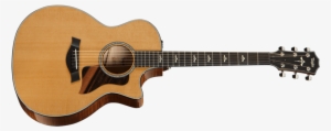 614ce - Taylor 514ce Electro Acoustic #2535125