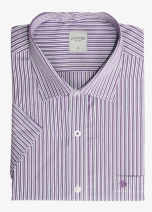 Formal Shirts For Men Png Picture - Shirt #2535149