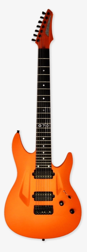 070 - Guitar #2535178