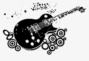 “leon And Stewart Wilson” Will Be Entertaining Us On - Guitar Pendant * Bass Guitar * Electric Guitar * Acoustic #2535217