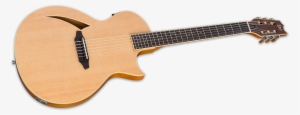 Esp Ltl 6nnat Classical Guitar #2535218