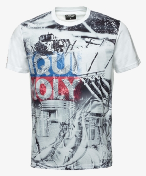 T-shirt Men - Man #2535242