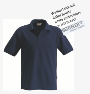 Polo Shirt Men - Polo Shirt #2535286
