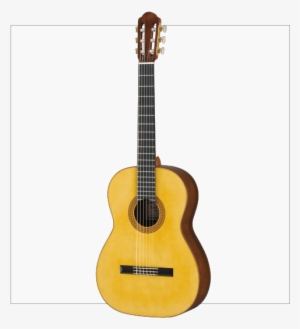 Classical & Nylon - Yamaha Gc82s Grand Concert Classical Guitar #2535420