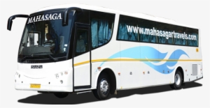 First Slide - Mahasagar Travels #2535517