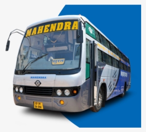 Mahendra Travels Nagpur Pune #2535543