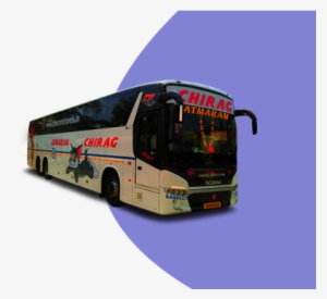 Ahmed Tour And Travels Online Bus Booking, Ahmed Tour - Tour Bus Service #2535573