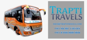 Tempo Service - Trapti Travels #2535630