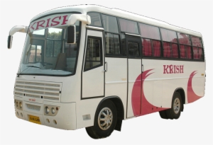 Image01 - Krish Travels Coimbatore To Chennai Bus #2535663