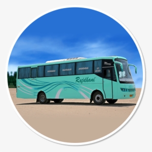 Slide - Tanna Travels Ahmedabad To Bhavnagar Bus Timing #2535672