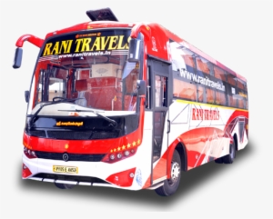 Bus - Tour Bus Service #2535676