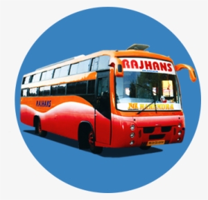 Previousnextplaystop - Rajhans Travels #2535746