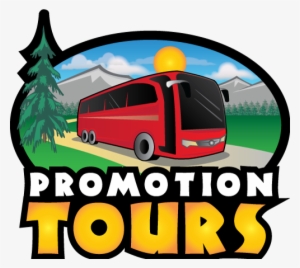 Bus Tours And Vacations, St - Bus On Tour #2535778