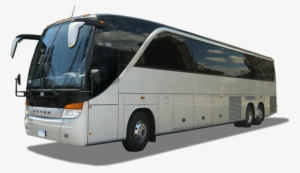 55 Coach Bus - Mercedes Bus 2018 Png #2535834